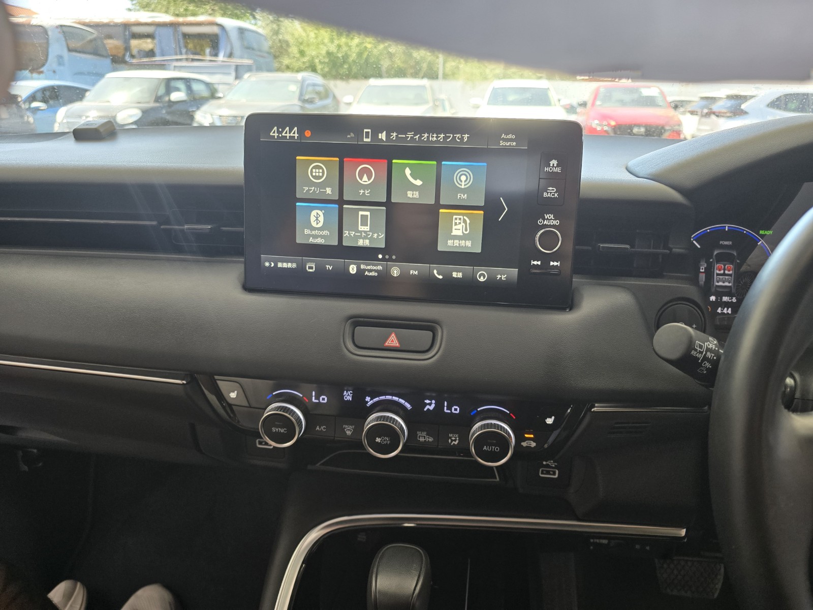 
								HONDA VEZEL E:HEV Z 1.5L AUTO 2023 full									