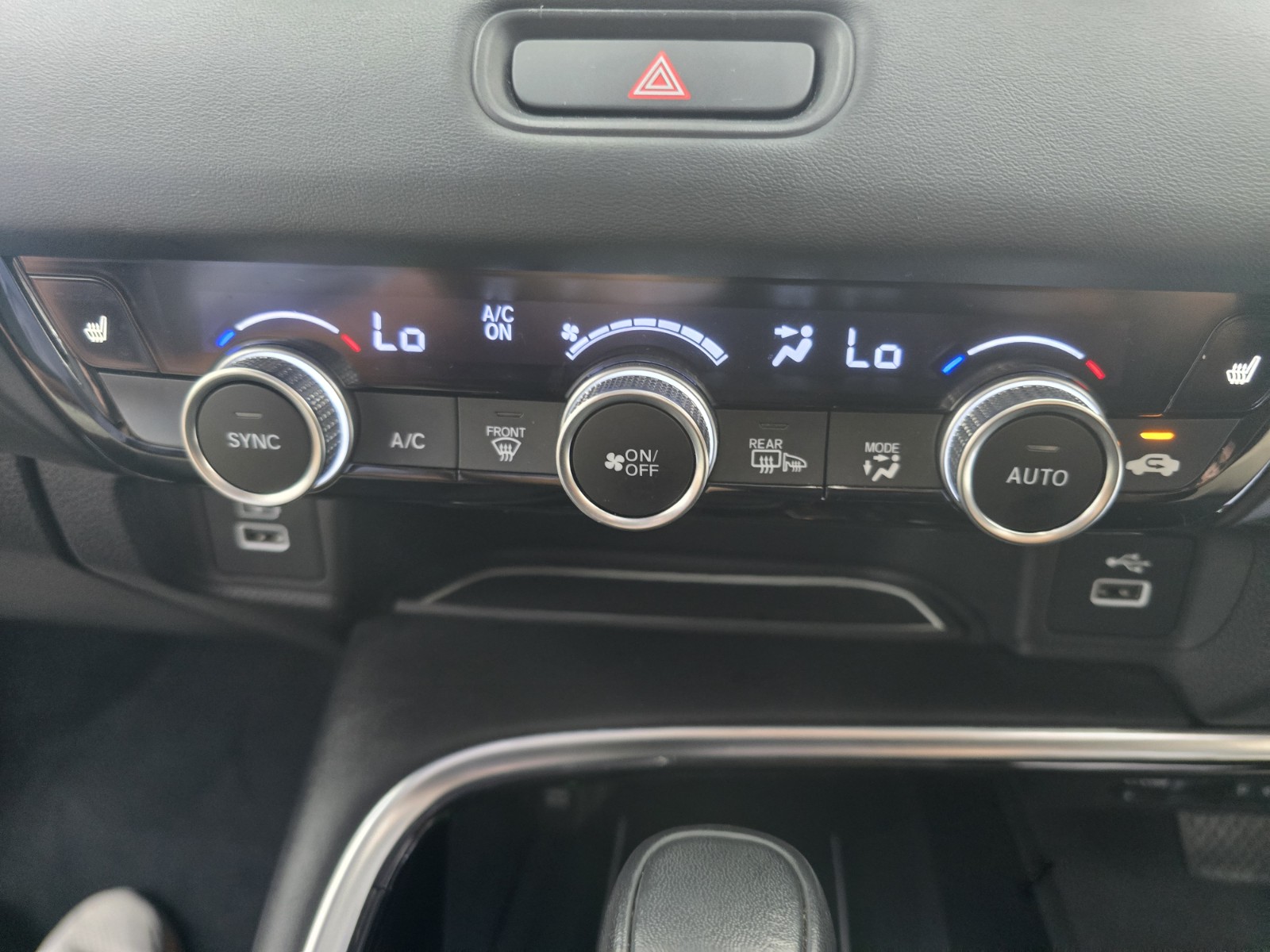 
								HONDA VEZEL E:HEV Z 1.5L AUTO 2023 full									