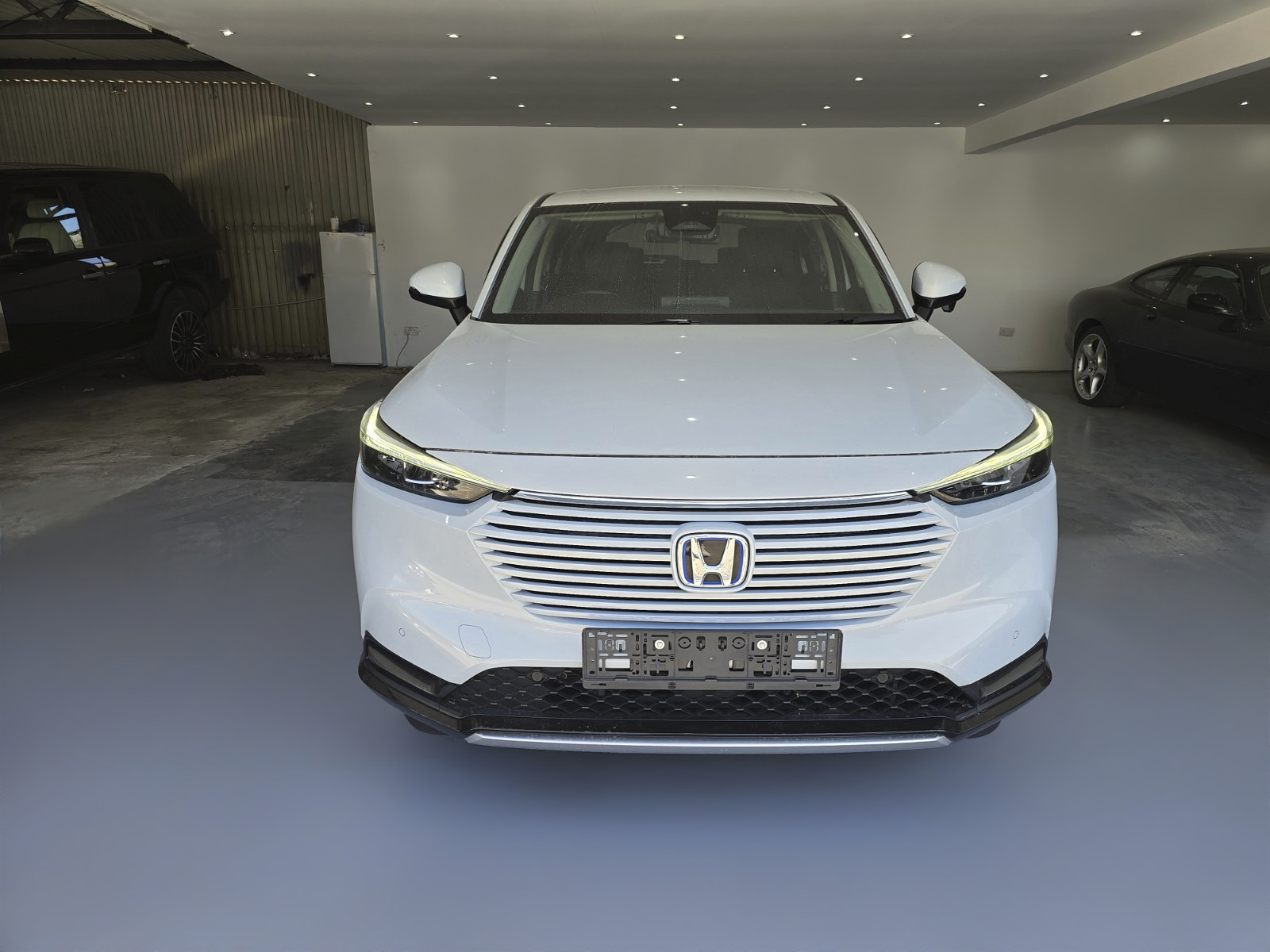 
								HONDA VEZEL E:HEV Z 1.5L AUTO 2023 full									