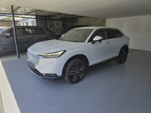 HONDA VEZEL E:HEV Z 1.5L AUTO 2023