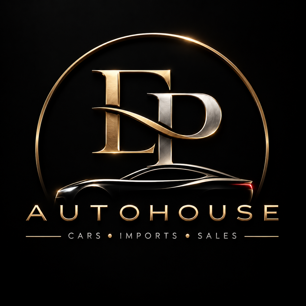 EP AutoHouse
