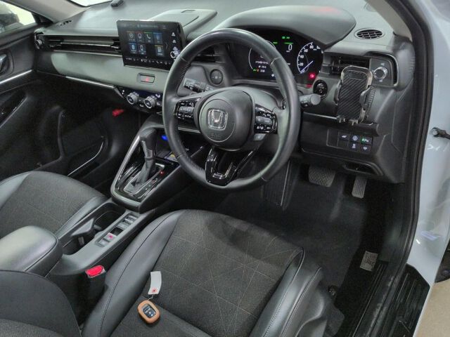 
								HONDA VEZEL E:HEV Z 1.5L AUTO 2023 full									